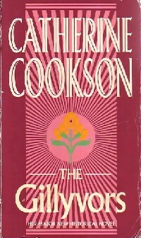Seller image for The Gillyvors - Catherine Cookson for sale by Book Hmisphres