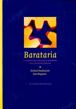 Seller image for Barataria - Richard Douthwaite for sale by Book Hmisphres