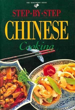 Chinese cooking - Jacki Passmore