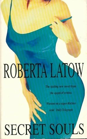 Seller image for Secret souls - Roberta Latow for sale by Book Hmisphres