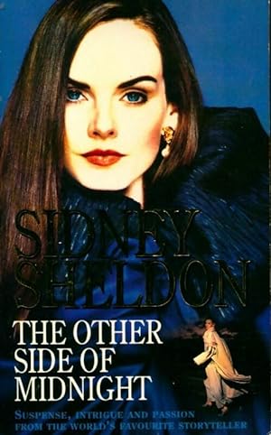 Seller image for The other side of midnight - Sidney Sheldon for sale by Book Hmisphres
