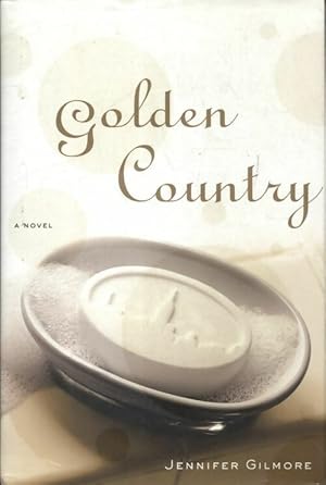 Seller image for Golden country - Jennifer Gilmore for sale by Book Hmisphres
