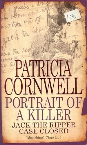 Imagen del vendedor de Portrait of a killer - Patricia Daniels Cornwell a la venta por Book Hmisphres