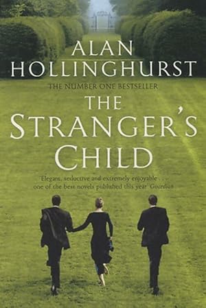 Seller image for The stranger's child - Alan Hollinghurst for sale by Book Hmisphres