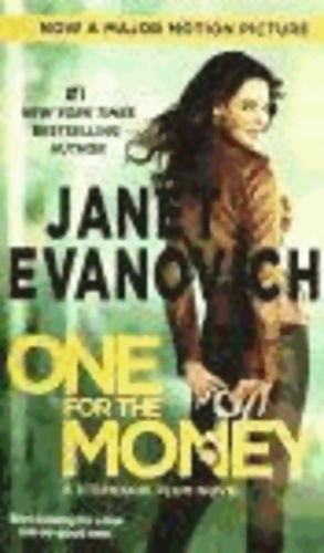 Seller image for One for the money - Janet Evanovich for sale by Book Hmisphres