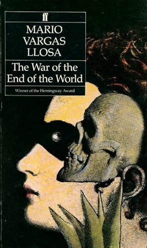 Imagen del vendedor de The war of the end of the world - Mario Vargas Llosa a la venta por Book Hmisphres