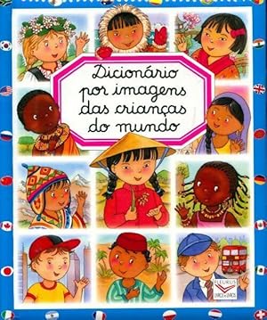 Seller image for Diccionario por imagenes de los ninos do mundo - Emilie Beaumont for sale by Book Hmisphres