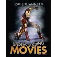 Seller image for Understanding Movies for sale by eCampus