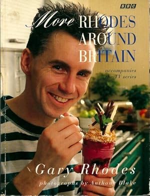 More rhodes around britain - Gary Rhodes