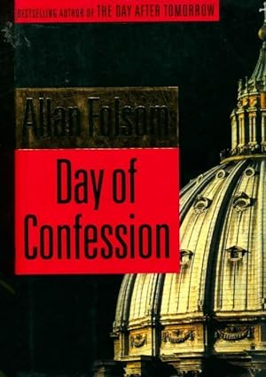Day of confession - Allan Folsom