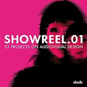 Showreel. 01 : 53 projects on audiovisual design - Bjorn Bartholdy