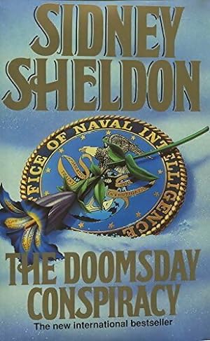 Seller image for The doomsday conspiracy - Sidney Sheldon for sale by Book Hmisphres