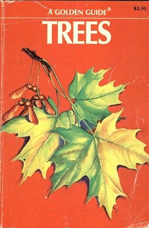 Trees - Herbert S. Zim