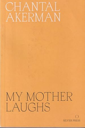 Imagen del vendedor de My Mother Laughs a la venta por timkcbooks (Member of Booksellers Association)