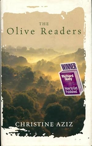 Seller image for The olive readers - Christine Aziz for sale by Book Hmisphres