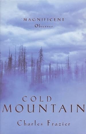 Seller image for Cold Mountain - Charles Frazier for sale by Book Hmisphres
