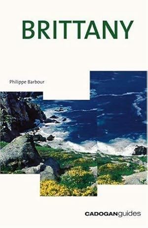 Bild des Verkufers fr Brittany - Philippe Barbour zum Verkauf von Book Hmisphres