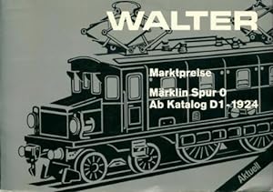 Walter 1985 - Collectif