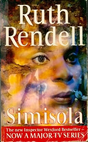 Seller image for Simisola - Ruth Rendell for sale by Book Hmisphres