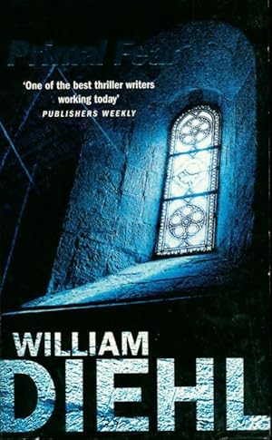 Seller image for Primal fear - William Diehl for sale by Book Hmisphres