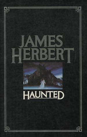 Immagine del venditore per Haunted - James Herbert venduto da Book Hmisphres