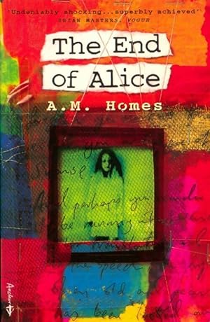 Immagine del venditore per The end of Alice - A.M. Homes venduto da Book Hmisphres