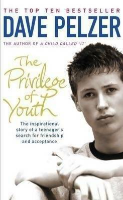 Seller image for The privilege of youth - Dave Pelzer for sale by Book Hmisphres