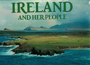 Seller image for Ireland and her people - Terence J. Sheehy for sale by Book Hmisphres