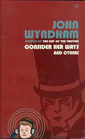 Seller image for Consider her ways and others - John Wyndham for sale by Book Hmisphres