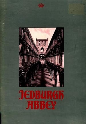 Image du vendeur pour Jedburgh abbey - Christopher J. Tabraham mis en vente par Book Hmisphres