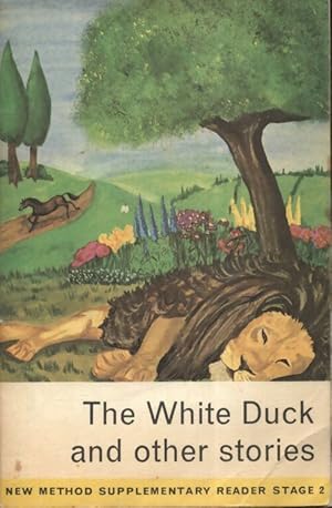 Bild des Verkufers fr The white duck and other stories - G.D Bagnall zum Verkauf von Book Hmisphres