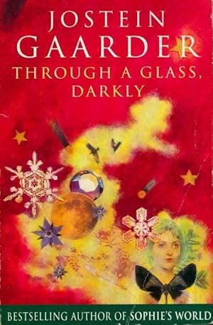 Seller image for Through a glass darkly - Karleen Koen for sale by Book Hmisphres