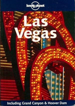 Las Vegas 2000 - Scott Doggett