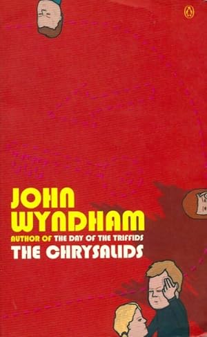 Seller image for The chrysalids - John Wyndham for sale by Book Hmisphres