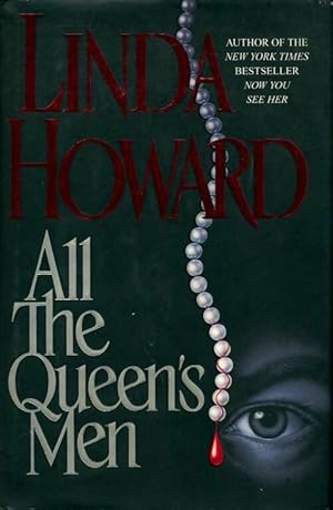 Seller image for All the queen's men - Linda Howard for sale by Book Hmisphres