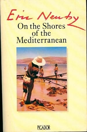 Seller image for On the shores of the Mediterranean - Eric Newby for sale by Book Hmisphres