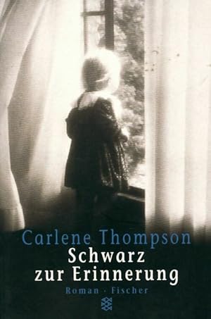 Seller image for Schwarz zur erinnerung - Carlene Thompson for sale by Book Hmisphres