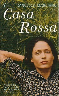 Image du vendeur pour Casa Rossa - Francesca Marciano mis en vente par Book Hmisphres