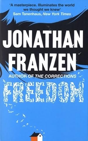 Seller image for Freedom - Jonathan Franzen for sale by Book Hmisphres