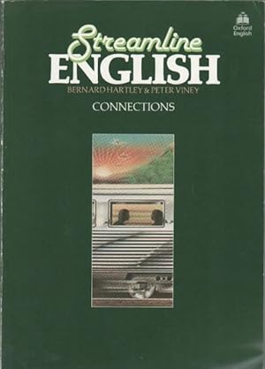 Seller image for Streamline english connections - Bernard Viney for sale by Book Hmisphres