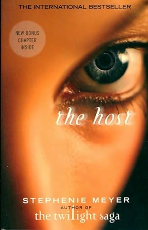 The twilight saga : The host - Stephenie Meyer