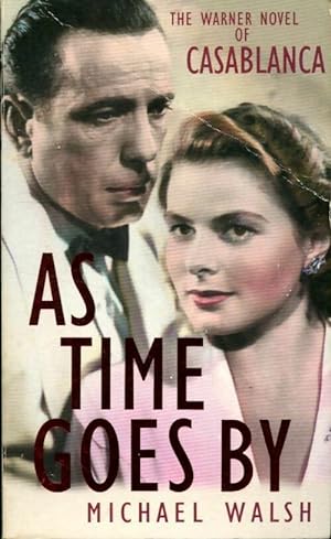 Seller image for As time goes by - Mary Higgins Clark for sale by Book Hmisphres