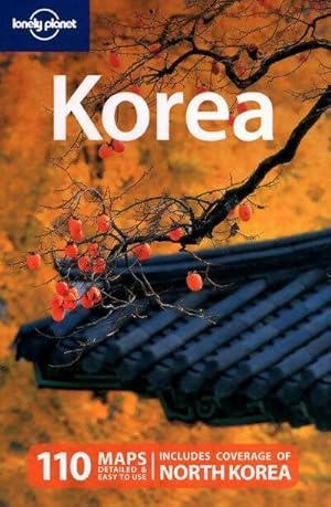 Seller image for Korea 2010 - Simon Richmond for sale by Book Hmisphres