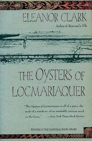 Seller image for The oysters of Locmariaquer - Eleanor Clark for sale by Book Hmisphres