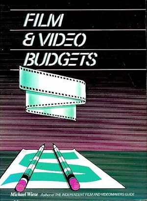 Seller image for Film & vid?o budgets - Michael Wiese for sale by Book Hmisphres