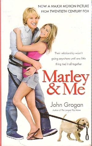 Seller image for Marley & me - John Grogan for sale by Book Hmisphres