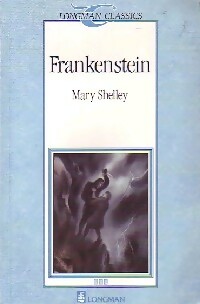 Bild des Verkufers fr Frankenstein - Mary Shelley zum Verkauf von Book Hmisphres