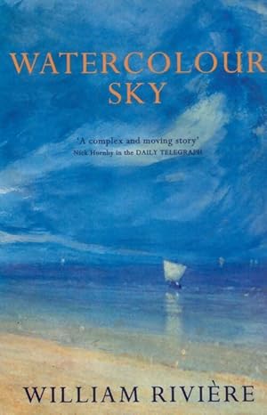 Immagine del venditore per Watercolour sky - William Riviere venduto da Book Hmisphres