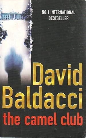 Immagine del venditore per The camel club - David G. Baldacci venduto da Book Hmisphres