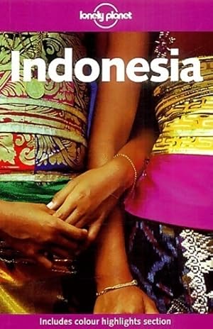 Indonesia 2003 - Collectif